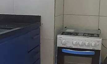 Imagem 3: Flat mobiliado na melhor localização de Candeias