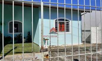 Imagem: Casa com 2 dormitórios à venda, 70 m²