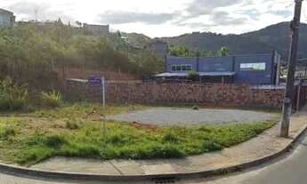 Imagem 2: Terreno 508,31m² na geral do Jardim Botânico de São José/SC