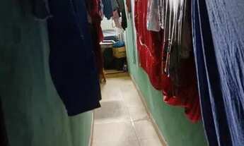 Imagem 2: Vende uma casa ou troca em carro