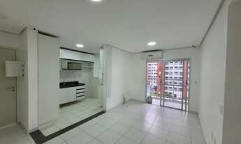 Imagem 1: River Side Ponta Negra 2 Quartos Semi Mobiliado I Prox.Shopping