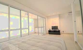 Imagem 4: Apartamento para Aluguel - Setor Oeste, 1 Quarto, 47 m2