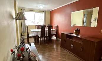 Imagem 5: Apartamento com 2 dormitórios à venda, 50 m² por R$ 235.000,00 - Engenheiro Goulart - São