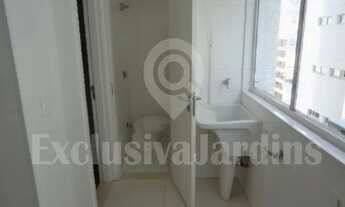 Imagem 5: Apartamento para aluguel possui 100 metros quadrados com 3 quartos