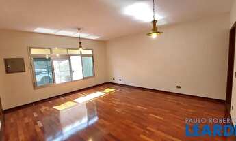 Imagem 3: CASA ASSOBRADADA - BROOKLIN - SP