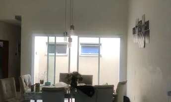 Imagem 3: Casa de condomínio com 4 dormitórios, sendo 1 suíte à venda, 250 m² por R$ 1.100.000 - Co