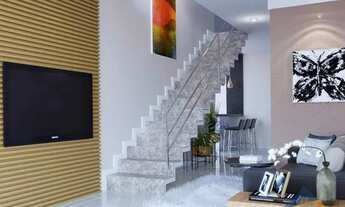 Imagem 3: Casa Duplex a Venda em Praia de santa Mônica - Guarapari/ES