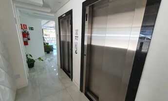 Imagem 3: Canto do Forte. Alugo Apart. 2 Suítes. 13. Andar. Vista Livre. Lazer. 2 Vagas