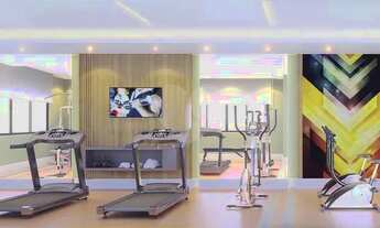 Imagem 2: Apartamento de 3 dormitórios Meraki Patriani