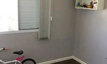 Imagem 7: Apartamento com 3 dormitórios à venda, 70 m² por R$ 440.000 - Vila Belvedere - Americana/S