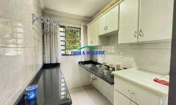 Imagem 7: Apartamento para aluguel, 2 quartos, 1 vaga, Jardim Residencial das Palmeiras - Rio Claro