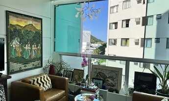 Imagem 3: Apartamento próximo a Roda Gigante, 2 suítes, 1 vaga de garagem