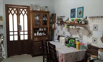 Imagem 6: Casa com 3 dormitórios para alugar por R$ 5.100,00/mês - Distrito de Bonfim Paulista - Rib