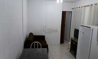 Imagem 2: Flat para hospedagem na Bela Vista!