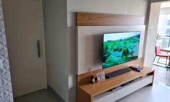 Imagem 5: Apartamento Residencial à venda, Vila Mascote, São Paulo - AP11617