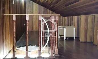 Imagem 3: Casa de 120m² para locação, com 3 dormitórios e 2 vagas de garagem,Morumbi Sul, São Paulo