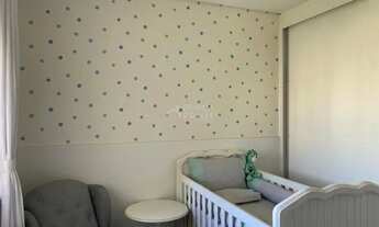 Imagem 4: APARTAMENTO À VENDA COM 3 QUARTOS 108m² - NOVA PACAEMBÚ