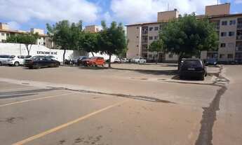 Imagem 3: Apartamento para venda com 42 metros quadrados com 2 quartos