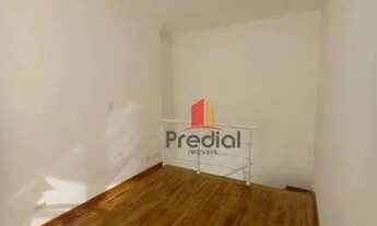 Imagem 6: Loft com 1 dormitório para alugar, 47 m² por R$ 1.580/mês - Paraíso - Santo André/SP