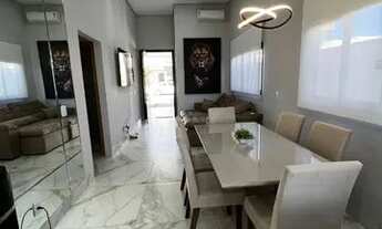 Imagem: Aluga-se casa no Condomínio Primor das