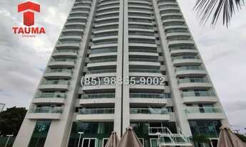 Imagem: Lindo apartamento decorado, closet, andar