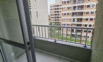 Imagem 3: Apartamento para aluguel com 60 metros quadrados com 3 quartos