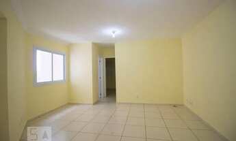 Imagem 3: Apartamento para Aluguel - Jardim do Lago, 2 Quartos, 49 m2