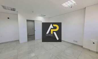 Imagem: Sala para alugar, 37 m² - Vila Mogilar