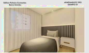 Imagem 2: EXCELENTE ÁREA PRIVATIVA