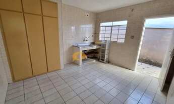 Imagem 6: Casa para aluguel, 2 quartos, Vila Dom Pedro I - São Paulo/SP