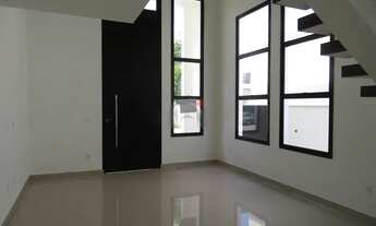 Imagem 3: SOBRADO NO CONDOMÍNIO RESIDENCIAL CENTRAL PARQUE