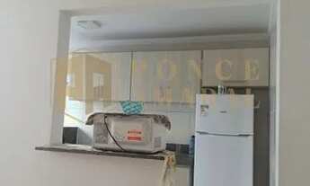 Imagem: Excelente apartamento parque bauru ville