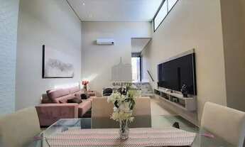 Imagem 7: Casa Térrea a Venda no MontAlcino em Valinhos/SP