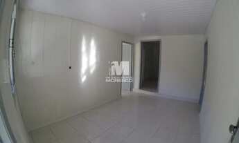 Imagem 2: Casa para aluguel, 2 quartos, 2 vagas, Primeiro de Maio - Brusque/SC