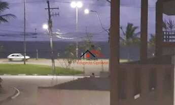 Imagem 6: Casa com 1 dormitório para alugar, 50 m² por R$ 1.600,00/mês - Massaguaçu - Caraguatatuba