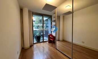 Imagem 2: Design Exclusivo: Apartamento Alto Padrão Leblon