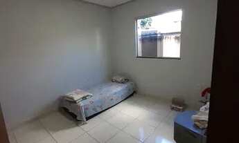 Imagem: Alugo quarto com casa ímobiliada