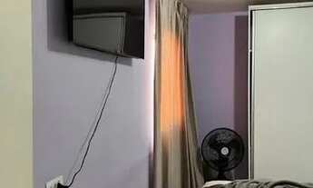 Imagem 6: Apartamento 4º andar | Condominio Arte Vida 2 | 3 Quartos sendo 1 suite