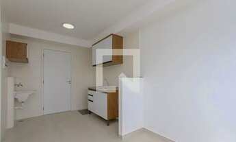 Imagem 4: Apartamento para Aluguel - Jardim Sao Luis, 1 Quarto, 30 m2