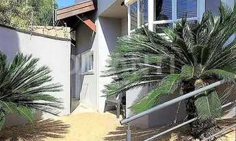 Imagem 4: Casa - Mansões Santo Antônio - Campinas