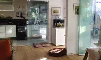 Imagem 2: Casa de condomínio para venda com 250 metros quadrados com 4 quartos Vilas do Atlântico