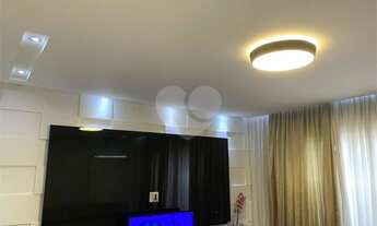 Imagem 5: Sobrado Tucuruvi