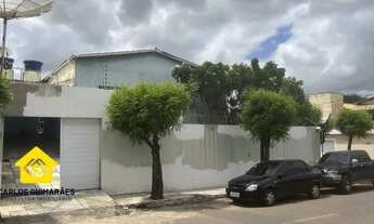 Imagem: Casa no bairro Jardim Gonzaga disponível!