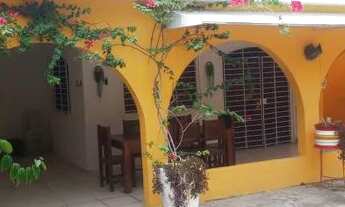 Imagem 6: Casa no forte Orange ilha de Itamaracá