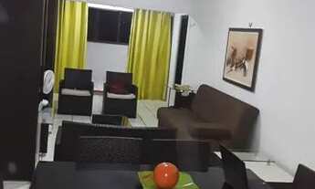 Imagem 1: Apartamento Bessa