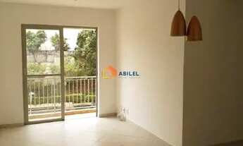 Imagem: Apartamento à venda, 3 quartos, 1 vaga