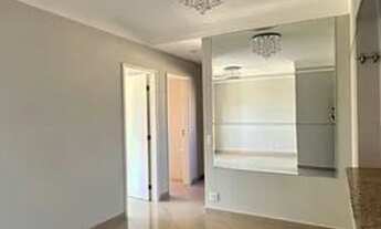 Imagem: Apartamento para aluguel tem 95 metros quadrados