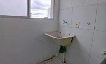 Imagem 6: Aluga-se Apartamento no Condomínio Riviera do Sol em Campo Grande