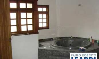 Imagem 4: CASA ASSOBRADADA - PANAMBY - SP