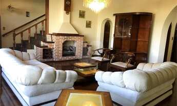 Imagem: SOBRADO - TREMEMBÉ